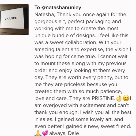 Dolce and Gabanna custom logo bag - Picture 2 of 4